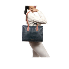 Load image into Gallery viewer, CUPERTINO SHOULDER BAG