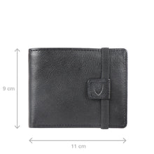 Load image into Gallery viewer, 297-017 BI-FOLD WALLET