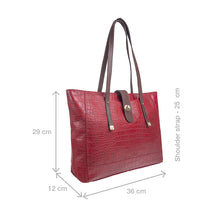 Load image into Gallery viewer, EE ATRIA 01 TOTE BAG