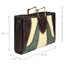 Load image into Gallery viewer, JANIS 05 SHOULDER BAG