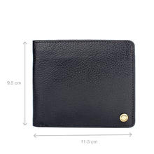 Load image into Gallery viewer, EE 036-02 RF BI-FOLD WALLET