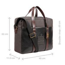 Load image into Gallery viewer, SANTA FE 01 BRIEFCASE