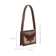 Load image into Gallery viewer, PEARL HART 02 SHOULDER BAG