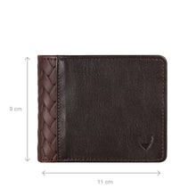 Load image into Gallery viewer, EE 274-010 BI-FOLD WALLET