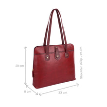Load image into Gallery viewer, EE HONG KONG 02 TOTE BAG