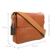 Load image into Gallery viewer, STEPHENSON 03 MESSENGER BAG