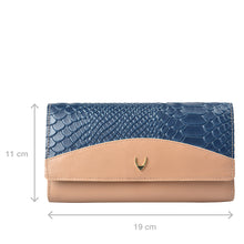 Load image into Gallery viewer, EE VIRGO W1 RF TRI-FOLD WALLET