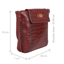 Load image into Gallery viewer, VALENCIA 02 SLING BAG