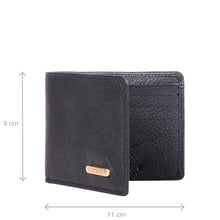 Load image into Gallery viewer, EE MYW-01 RF BI-FOLD WALLET