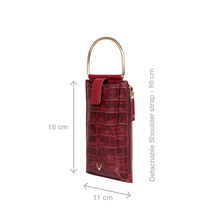 Load image into Gallery viewer, WATSON W1 SLING WALLET