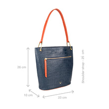 Load image into Gallery viewer, EE JUPITER 01 SHOULDER BAG