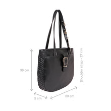 Load image into Gallery viewer, STEVIE 02 SHOULDER BAG