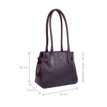 Load image into Gallery viewer, EE SHANGHAI 03 SHOULDER BAG