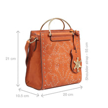 Load image into Gallery viewer, WILD ROSE 02 SATCHEL