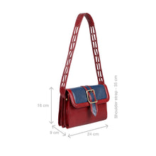 Load image into Gallery viewer, PHOENIX 01 SHOULDER BAG