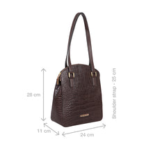 Load image into Gallery viewer, WATSON 01 TOTE BAG