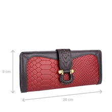 Load image into Gallery viewer, EE FRIEDA W1 RF BI-FOLD WALLET