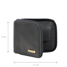 Load image into Gallery viewer, EE 387-030 ZIP AROUND WALLET