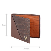 Load image into Gallery viewer, EE 352-017 BI-FOLD WALLET