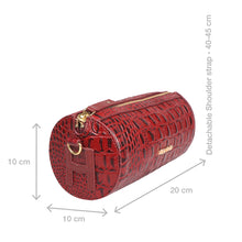 Load image into Gallery viewer, PANAMA 02 SLING BAG