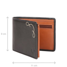 Load image into Gallery viewer, 367-L103 RF BI-FOLD WALLET