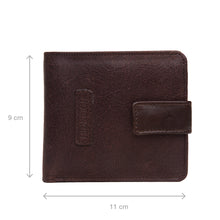 Load image into Gallery viewer, EE 272-010 RF BI-FOLD WALLET