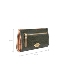 Load image into Gallery viewer, EE JUPITER W1-M BI-FOLD WALLET