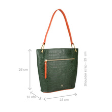 Load image into Gallery viewer, EE JUPITER 01 SHOULDER BAG