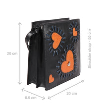 Load image into Gallery viewer, JOAN 01 SLING BAG