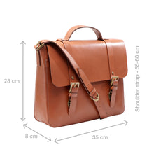 Load image into Gallery viewer, RUSSELL 01 BRIEFCASE