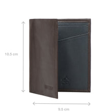 Load image into Gallery viewer, KENJI MW3 BI-FOLD WALLET