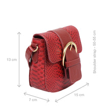 Load image into Gallery viewer, TIJUANA 01 SLING BAG