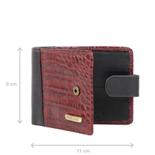 Load image into Gallery viewer, EE 388-036 RF BI-FOLD WALLET