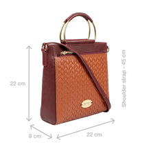 Load image into Gallery viewer, VIOLA 01 SATCHEL