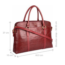 Load image into Gallery viewer, LOVATO 01 LAPTOP BAG