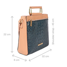 Load image into Gallery viewer, EE VIOLA 01-M SLING BAG