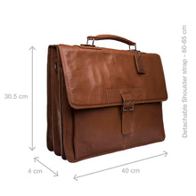 Load image into Gallery viewer, SPECTOR 1337 BRIEFCASE