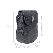 Load image into Gallery viewer, PERU 01 CROSSBODY