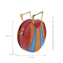 Load image into Gallery viewer, JANIS 02 CROSSBODY