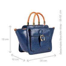 Load image into Gallery viewer, FOREST 01 SATCHEL