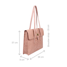 Load image into Gallery viewer, SANTIAGO 06 SHOULDER BAG