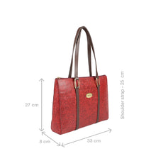 Load image into Gallery viewer, FUSCHIA 02 TOTE BAG