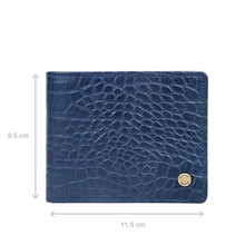 Load image into Gallery viewer, EE 036-02 BI-FOLD WALLET