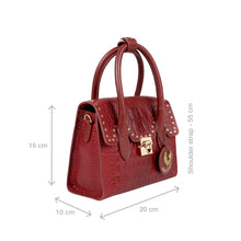 Load image into Gallery viewer, PUNK 01 SLING BAG