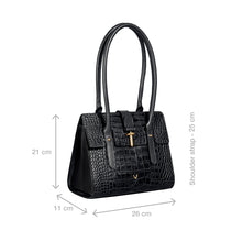 Load image into Gallery viewer, MOCHA 01 SHOULDER BAG