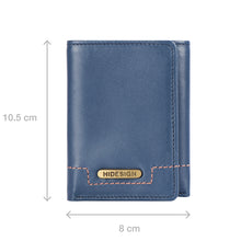 Load image into Gallery viewer, 313-259 TF TRI-FOLD WALLET