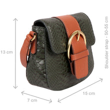 Load image into Gallery viewer, TIJUANA 01 SLING BAG