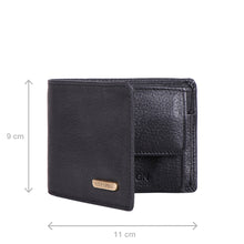 Load image into Gallery viewer, EE MYW-06 RF BI-FOLD WALLET