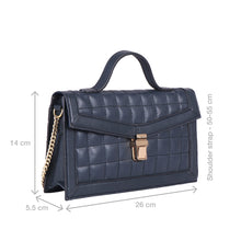 Load image into Gallery viewer, BOULEVARD 04 SLING BAG