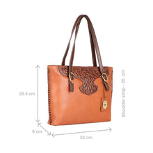 Load image into Gallery viewer, SALLY SCULL 01 TOTE BAG